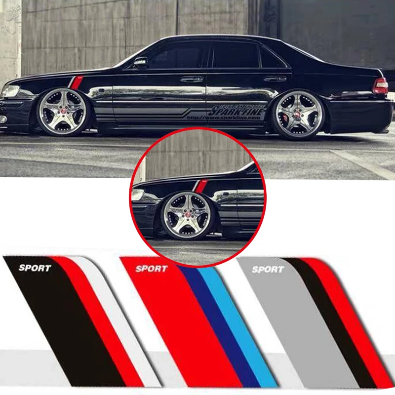 2 шт. автомобиль бровей колесо брызговик Спортивная наклейка для Audi A3 A4 B8 B6 A6 C6 A5 B7 Q5 C5 8P Q7 TT C7 8V A1 Q3 S3 A7 B9 8L A8 80