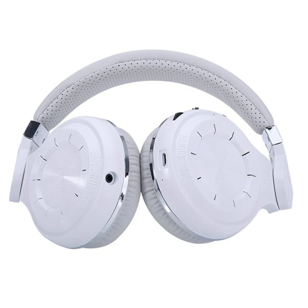 T2 Wireless BT V4.1 Headphone Head-Mounted Sports Stereo Earphone Handsfree Headset With USB Charging Cable White | Электроника