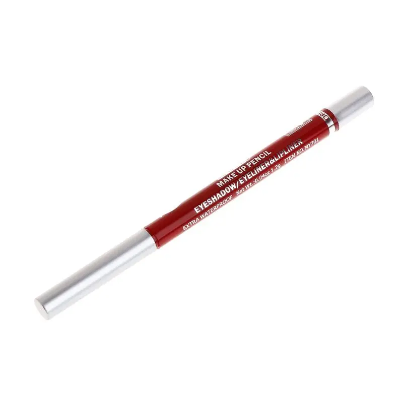 Профессиональные Тени для век подводка губ карандаш глаз 1 набор 12 цветов |