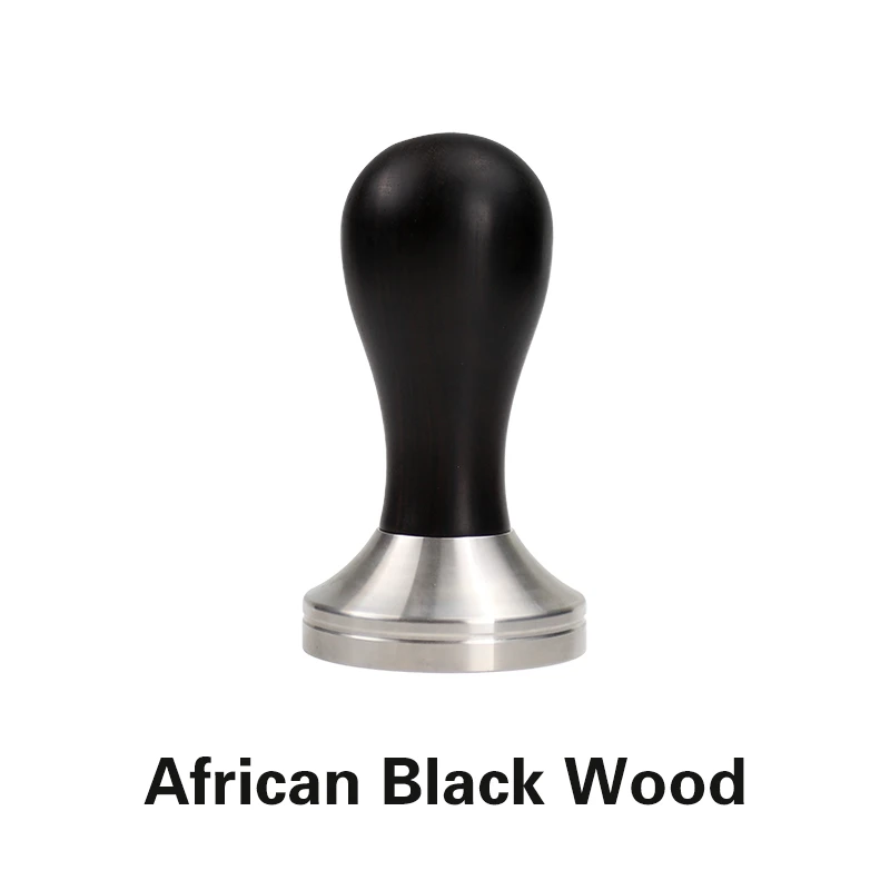 

Деревянный темпер ALIKISSCAFE 49/51/53/58 мм