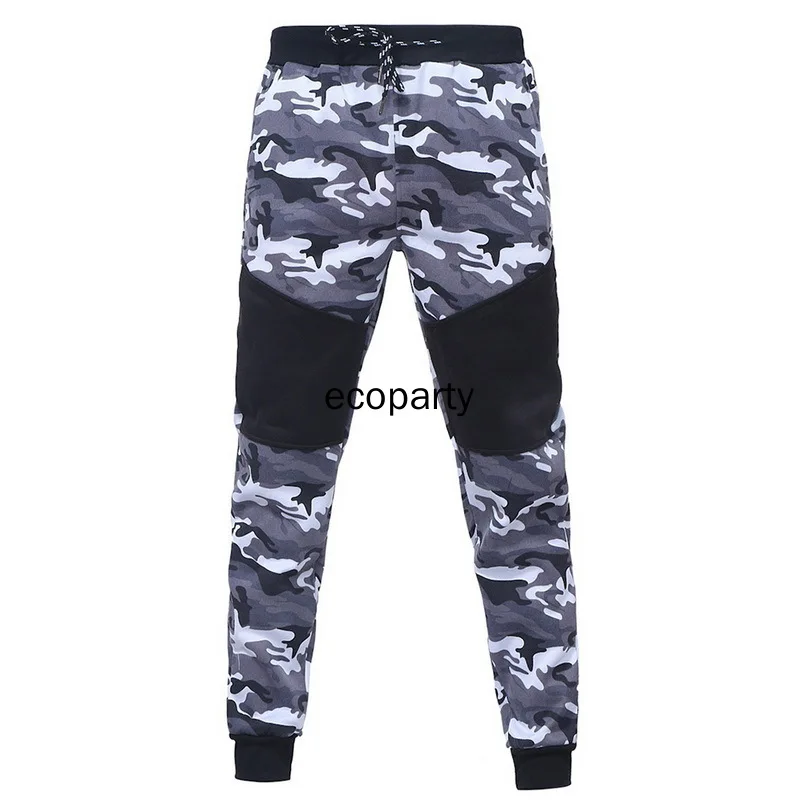 Mens Sweatsuits 2 Piece Hoodie Tracksuit Sets Casual Comfy Camo Jogging Suits Sportwear for Running, Fitness