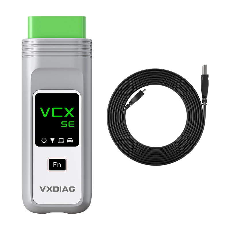VXDIAG NANO PRO 3 in 1 OBD2 Auto Diagnostic Tool For Ford GM/Opel OBD Code scanner Car Diagnosis coding Mazda V120 |