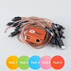 2022 новейшая Sigma Box оригинальная Sigma box с 9 кабелями с активацией Pack1 + Pack2 + Pack3 + Pack4 + Pack5 обновление