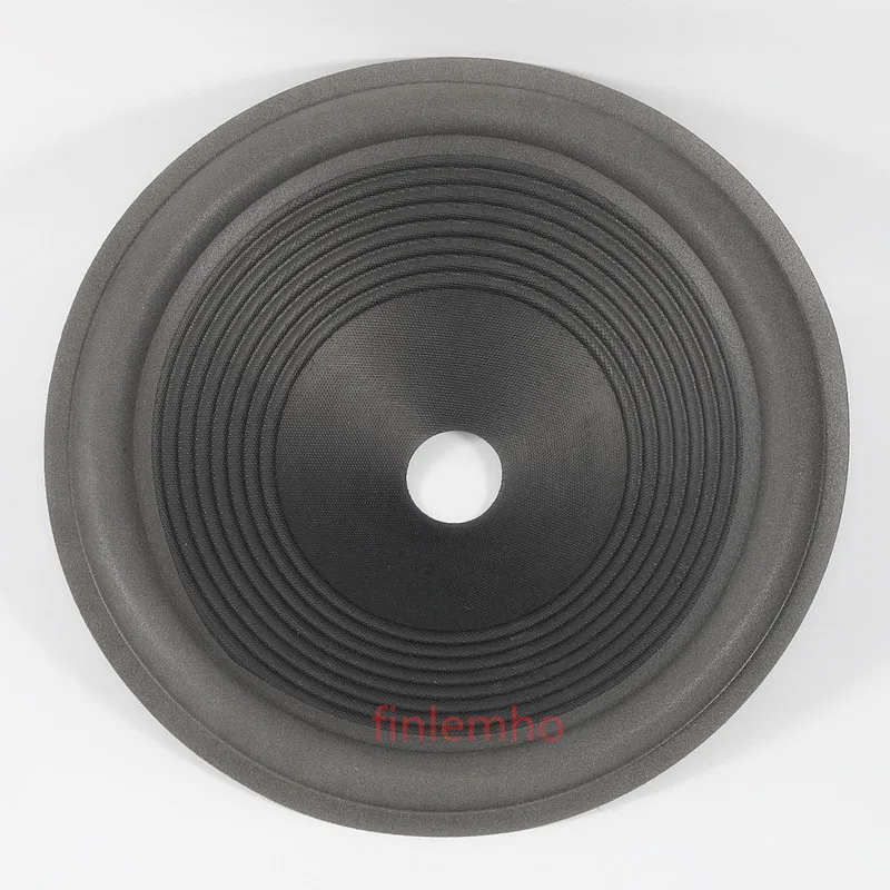 1PC Speaker Woofer Paper Cone 3/4/5/6.5/8/10/12 Inch Foam Surround Voice Coil Repair Kit For Home Theater Studio DIY System | Электроника