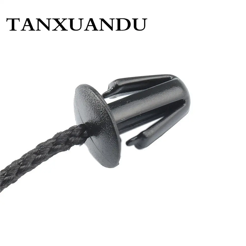 1. Посылка для хранения заднего багажника лоток посылок фиксирующая полка шнур FORD