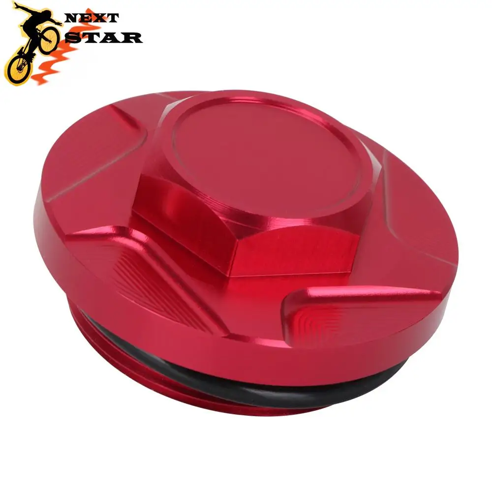 Мотоцикл с ЧПУ Магнитная дренажная масляная пробка болт для Honda CRF230F 03-09 12-17 19 CRF150F