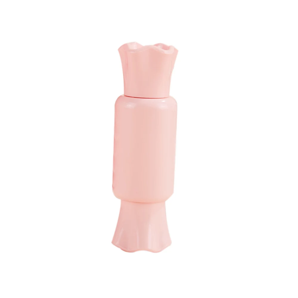 10pcs Lip Gloss Tube Empty Bottle Clear Plastic Stain Bottles Cosmetic Packaging Container Supplies | Красота и здоровье