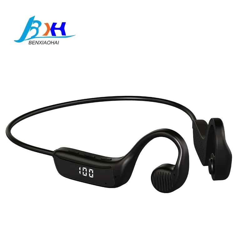 

Bluetooth-гарнитура S368 Спортивная Беспроводная с поддержкой TF-карты