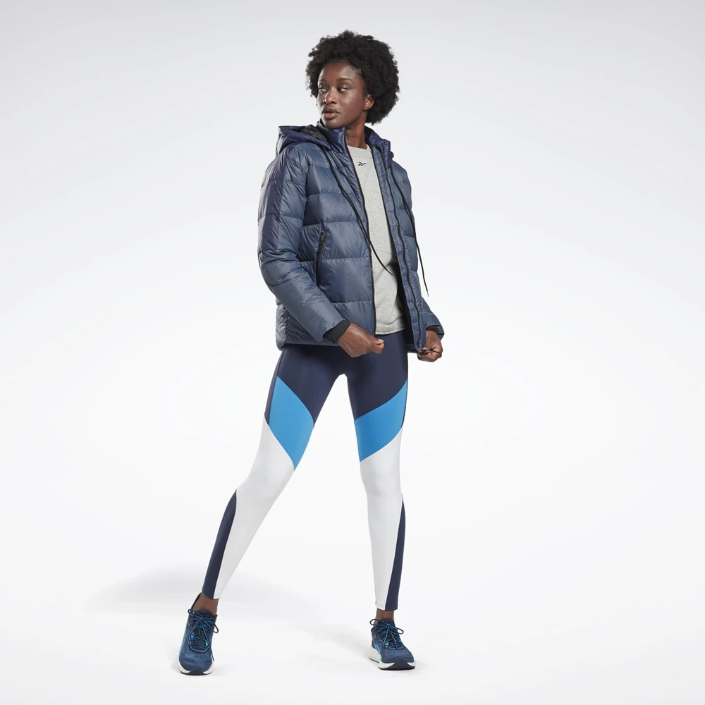 Куртка Reebok OW C DWN JKT FT0675 |