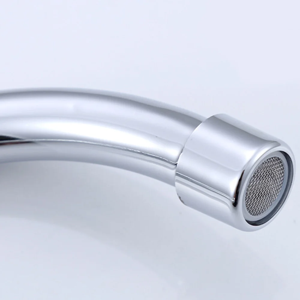 1 шт. универсальный ножной клапан из нержавеющей стали медный кран для ванной