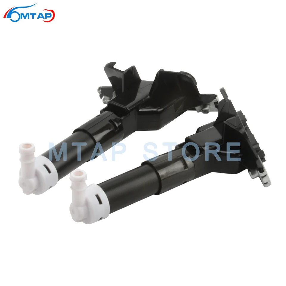 Автомобильный светильник Омыватель привод сопла спрей для очистки Honda For CIVIC FD6 2006