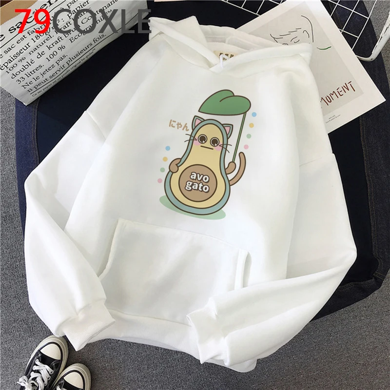 

Totoro Studio Miyazaki Hayao hoodies women anime plus size harajuku 2021 women pullover 2020