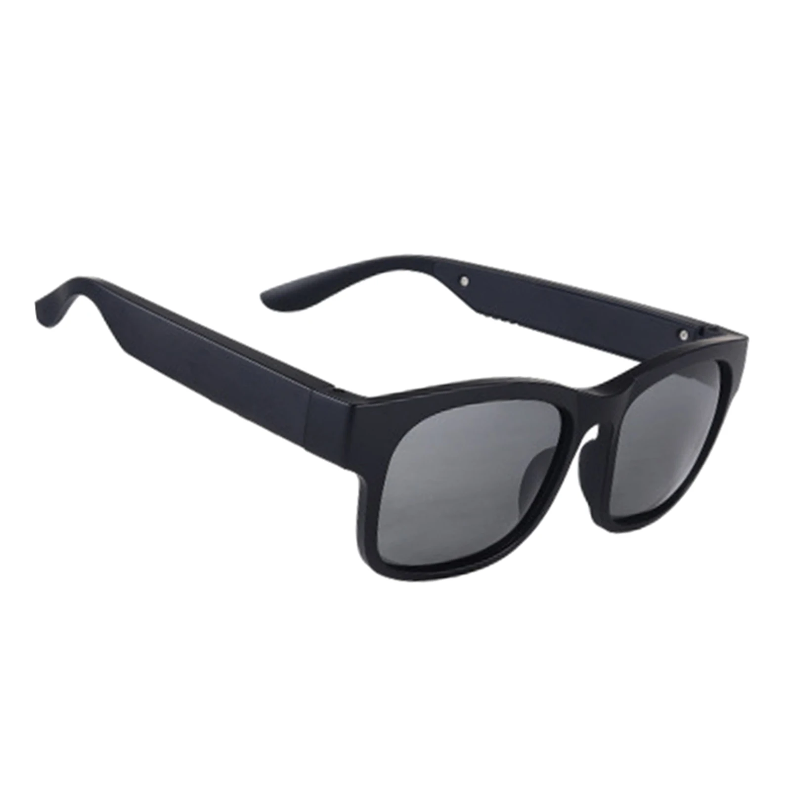 구매 스마트 안경 선글라스 블루투스 5.0 헤드폰 스마트 폰용 안경