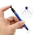 Колпачки для клавиш, металлический переключатель, колпачок для клавиатуры Gateron Kailh MX