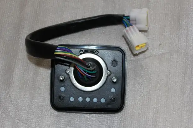 Спидометр/инструмент подходит для LINHAI 500 ATV|Инструменты| |