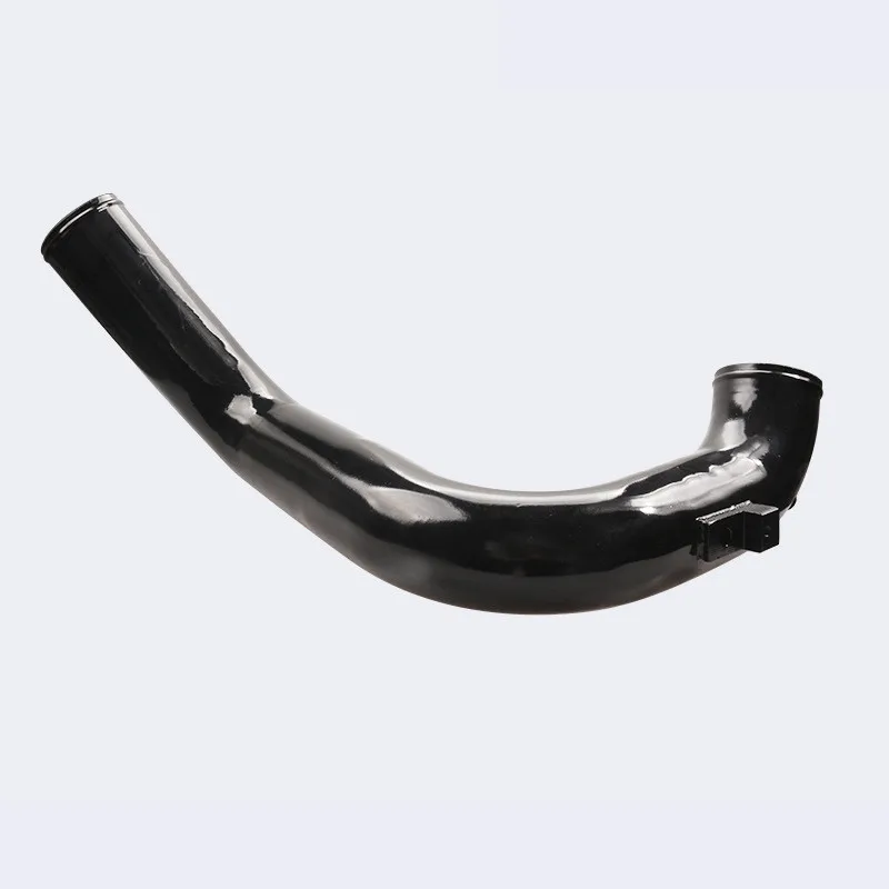 LBZ LMM Duramax Diesel GRAY Intercooler Pipe&ampY-Bridge Kit for 2006-2010 GM 6.6L | Автомобили и мотоциклы