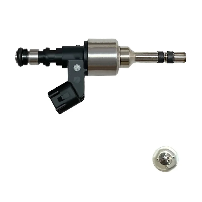 

Automotive Engine Parts 12698632 for CT4 Silverado 1500 Sierra 1500 2.7L fuel injector nozzle jsdb-5a1