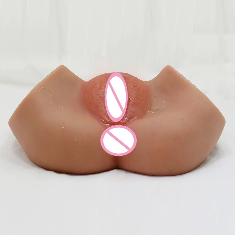 Fantistic Ass секс-куклы 3D Реалистичная большая попа Мужская мастурбация взрослая