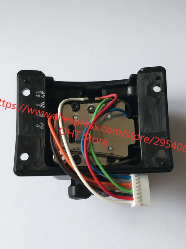 Новый SB-5000 оригинал для вспышки Горячий башмак и монтажное основание камеры Nikon