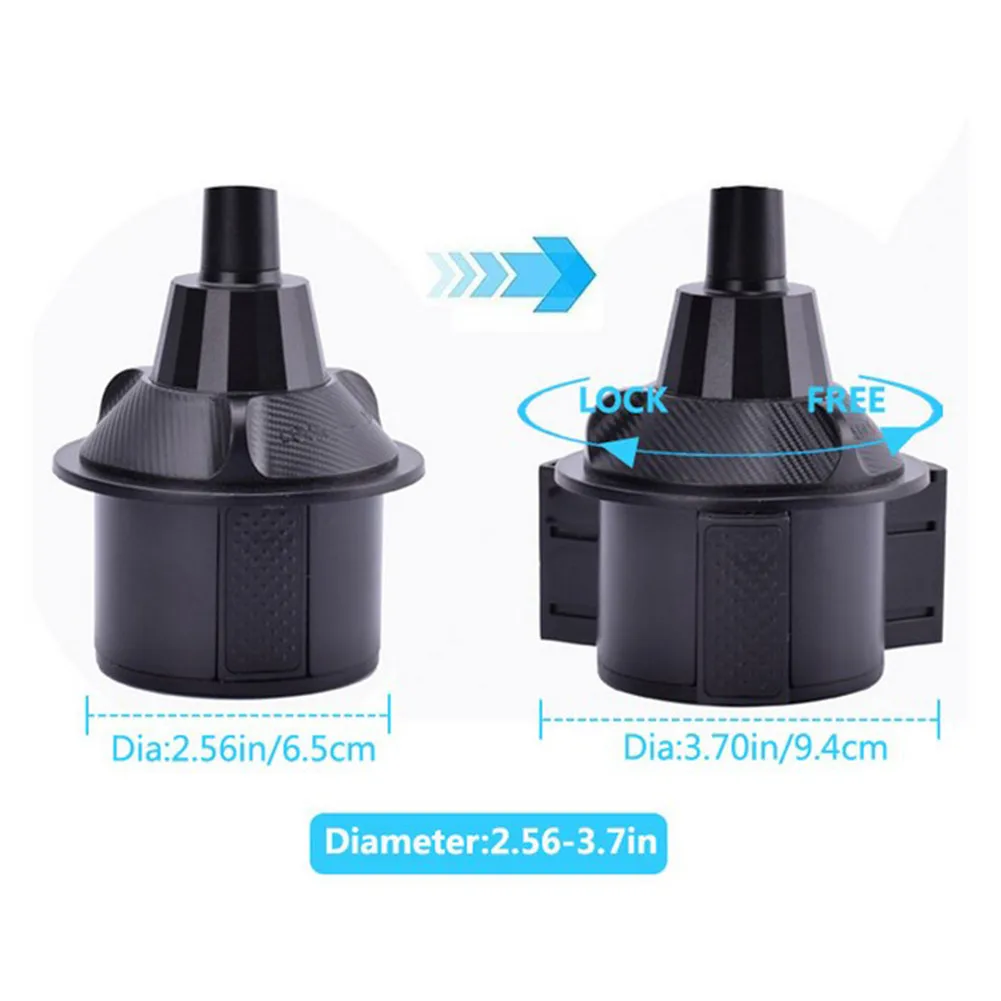 Автомобильная Подставка для столовых приборов держатель стаканов маленького