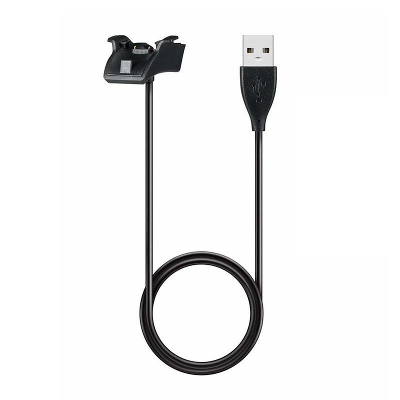 Зарядная док-станция для умных часов 1 м черный USB-кабель зарядная станция Huawei Honor