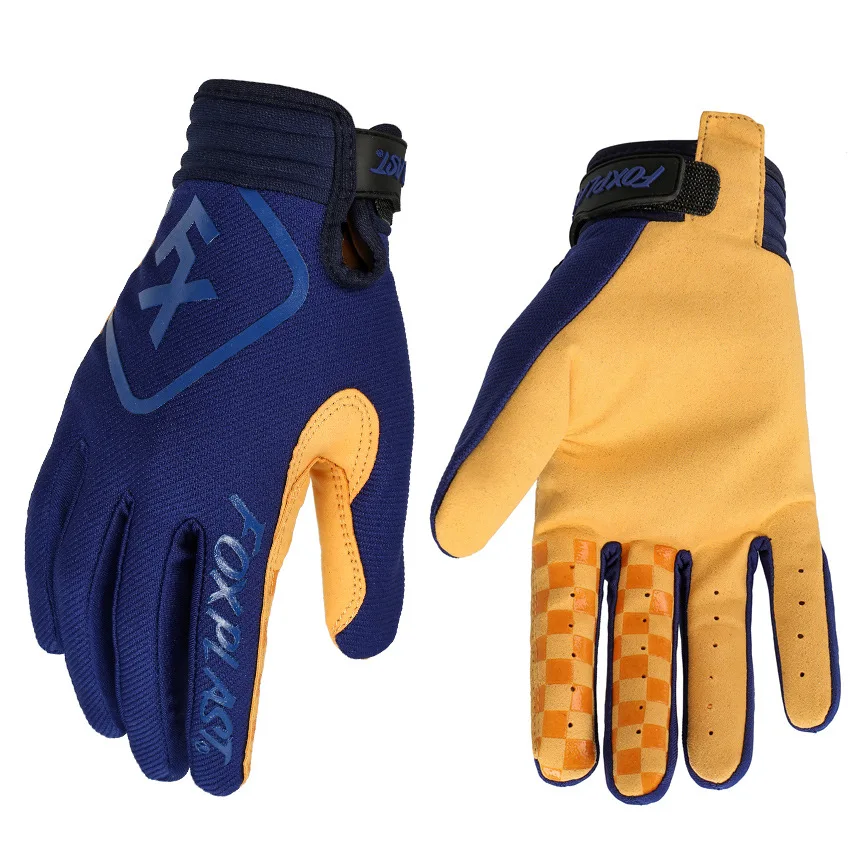

2021 Motocross Motorcycle Gloves All-Match
