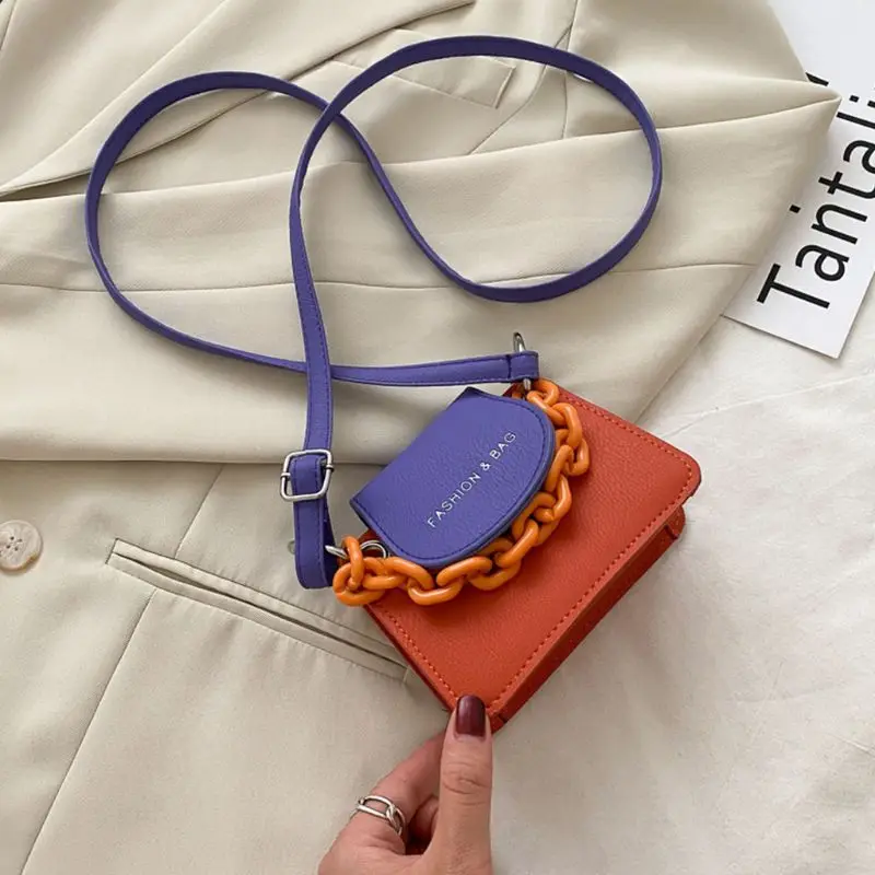 

Women PU Handbag Shoulder Crossbody Bag Lady Tote Messenger Satchel Purse 20CA