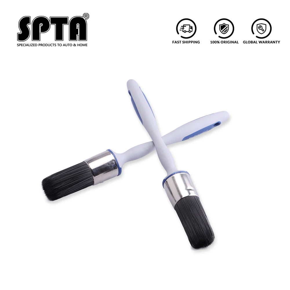 Щетка для мойки автомобиля SPTA 265 мм щетка чистки сиденья приборной панели