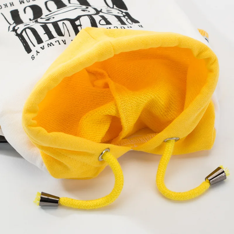 Hipidog Бесплатная доставка Новый дизайн осень весна мода Щенок Одежда Толстовки