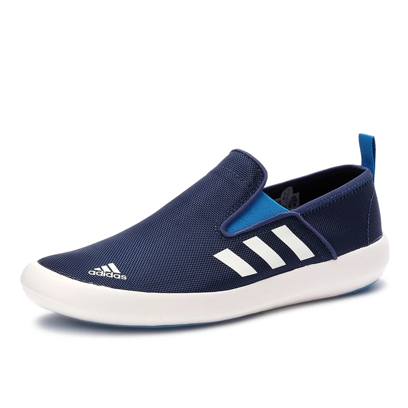 Новинка оригинальные беговые кроссовки Adidas B DLX унисекс для занятий спортом на