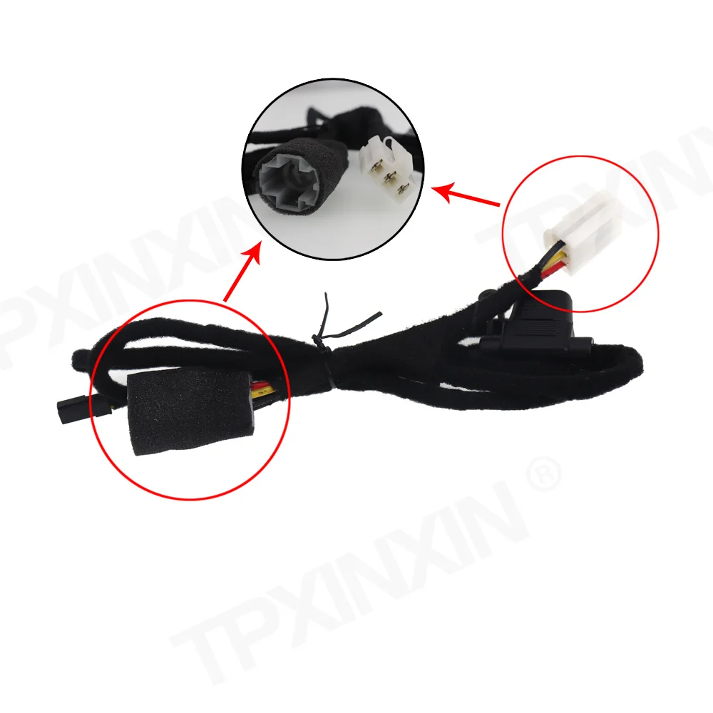 Автомобильное беспроводное зарядное устройство QI дляVolkswagen Teramont/T-Roc Passat (19) 2017 2018