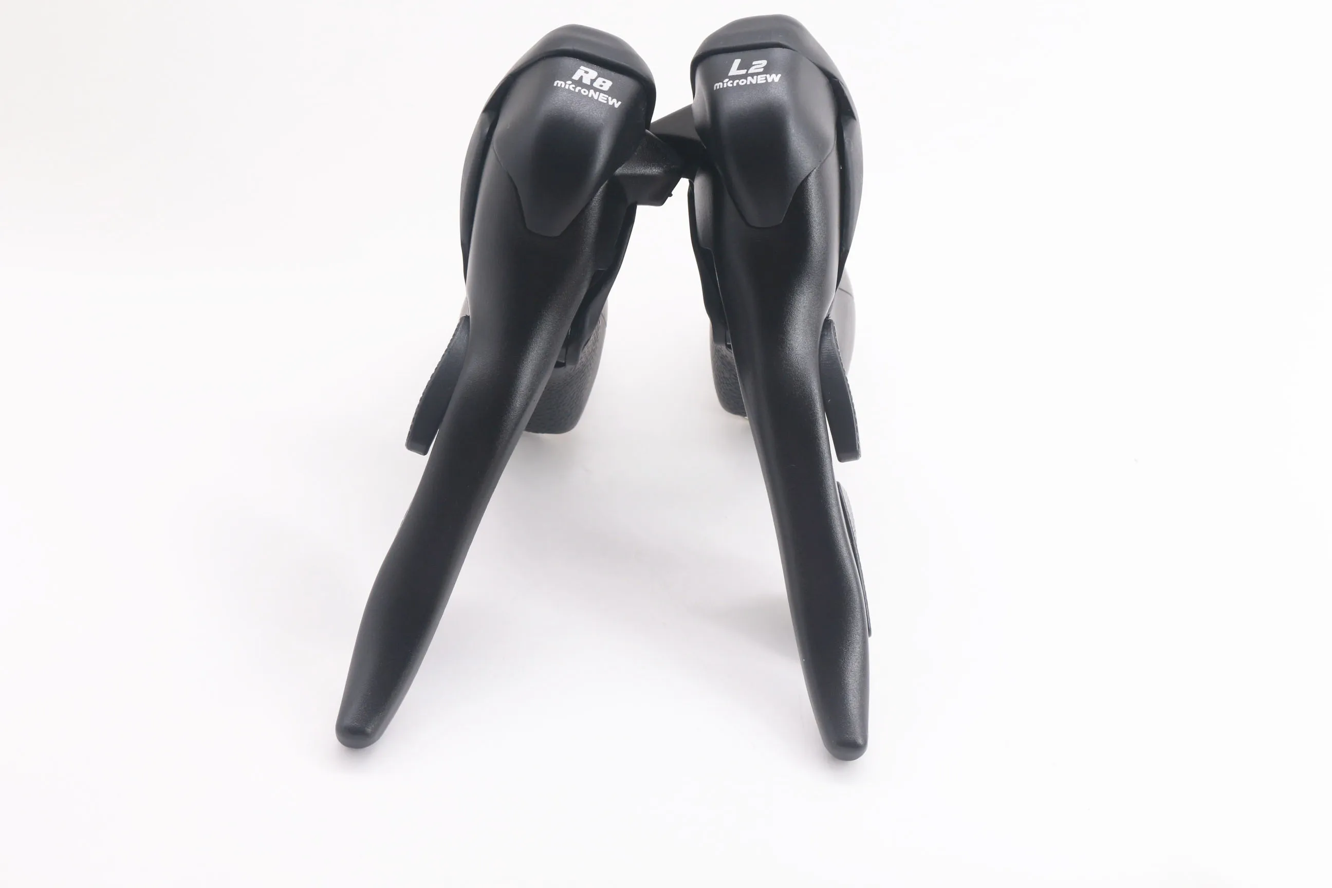 Двойные переключатели для велосипедных велосипедов microshimano двойные внедорожных