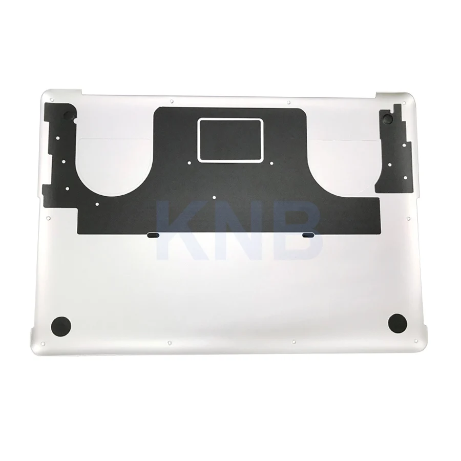 Новинка Нижняя крышка корпуса для Macbook Pro Retina 15 дюймов A1398 батарейного отсека 2013 2014