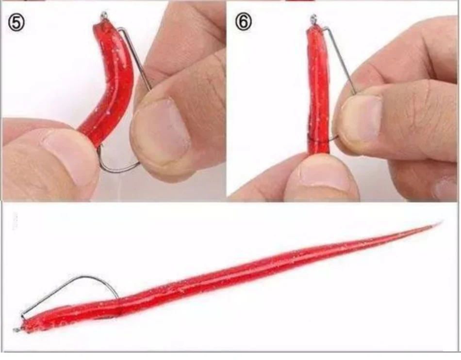 JACKFISH 50 шт./лот из высокоуглеродистой стали рыболовные крючки черные кривошипы острые Крючки супер большой черный широкий Кривошип крюк джиг голова