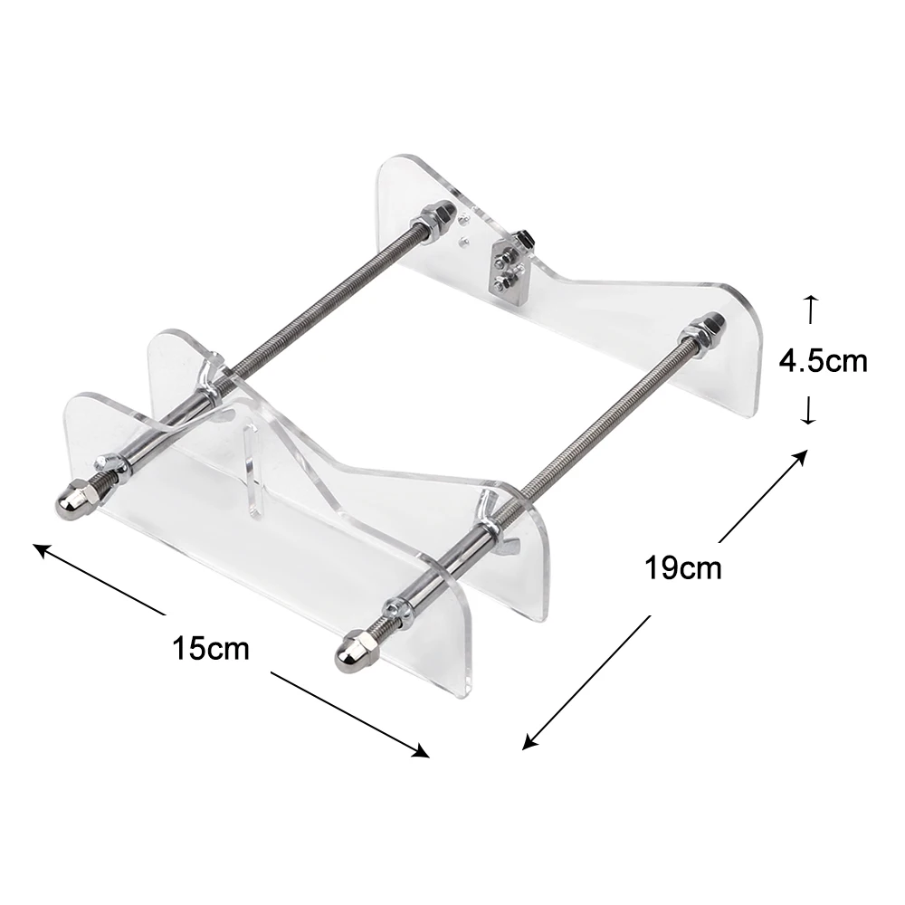 

DIY Cut Tools For Cutting Wine Beer Professional Glass Bottle Cutter Round Bottle Cutting Machine Home Decoration
