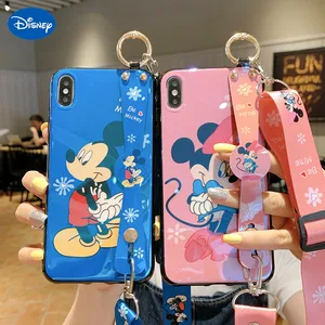 Disney genuine Mickey phone case for samsung
s20ultra/note20/S10/A20/A51/A21S/A72/A11/A71 5G for Samsung phone case
accessories