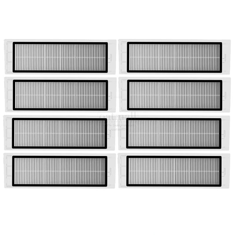 

Наборы запчастей для роботов-пылесосов Xiaomi Mi Mijia 1C 2C 1T STYTJ01ZHM Dreame F9