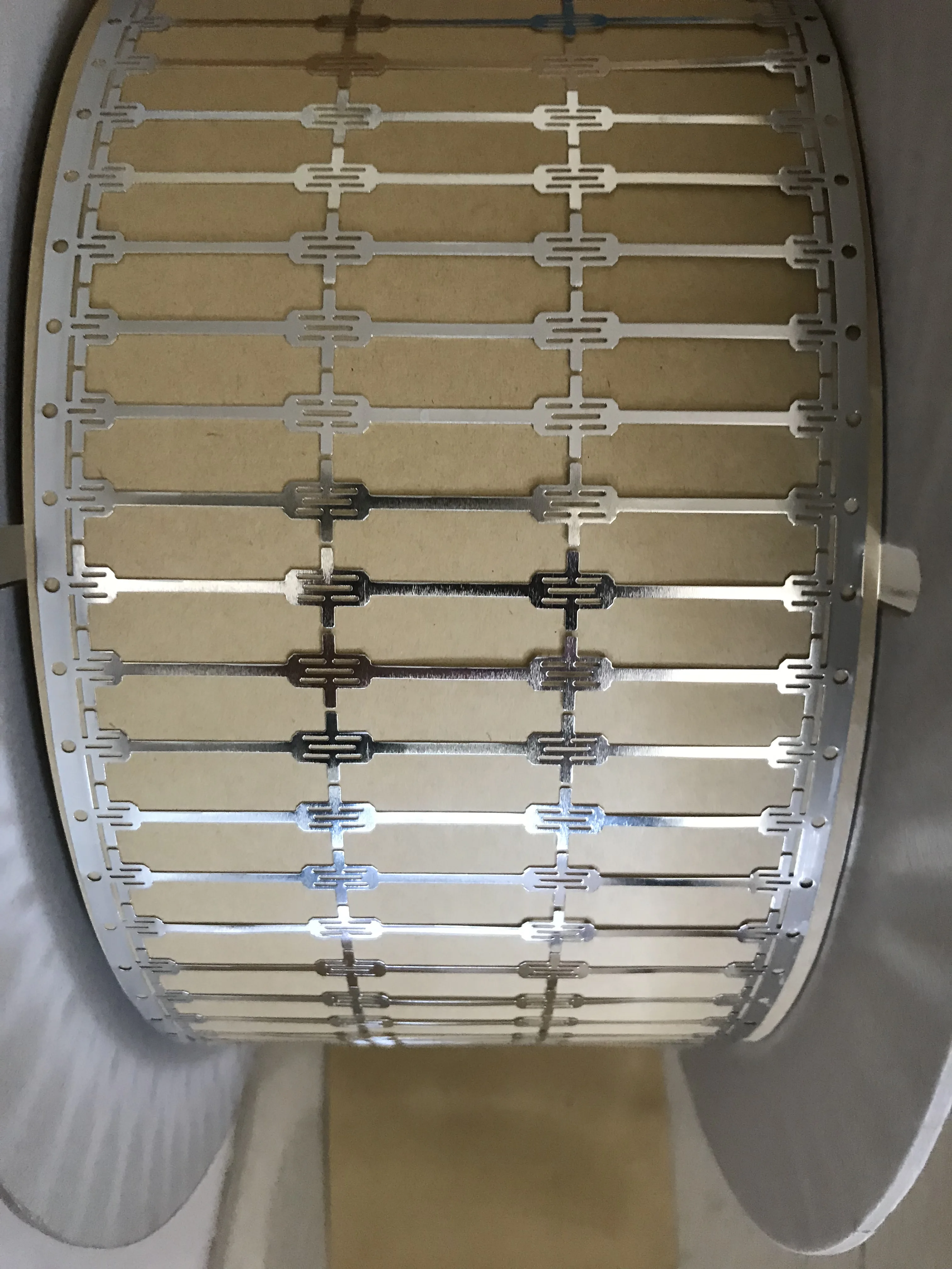 15 шт. гибкие солнечные панели