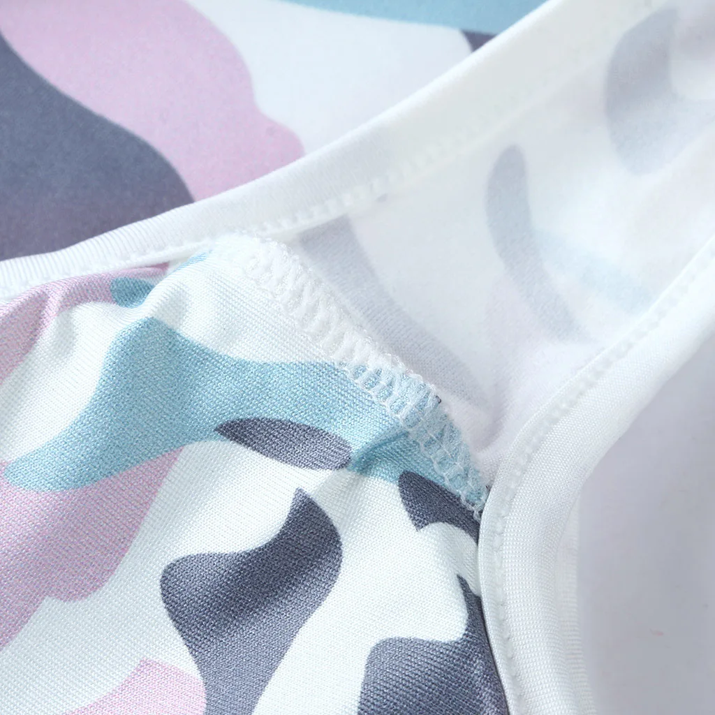 

Best-selling camouflage printed yoga set, women's seamless sportswear, tracksuits, breathable and quick-drying high elasticity