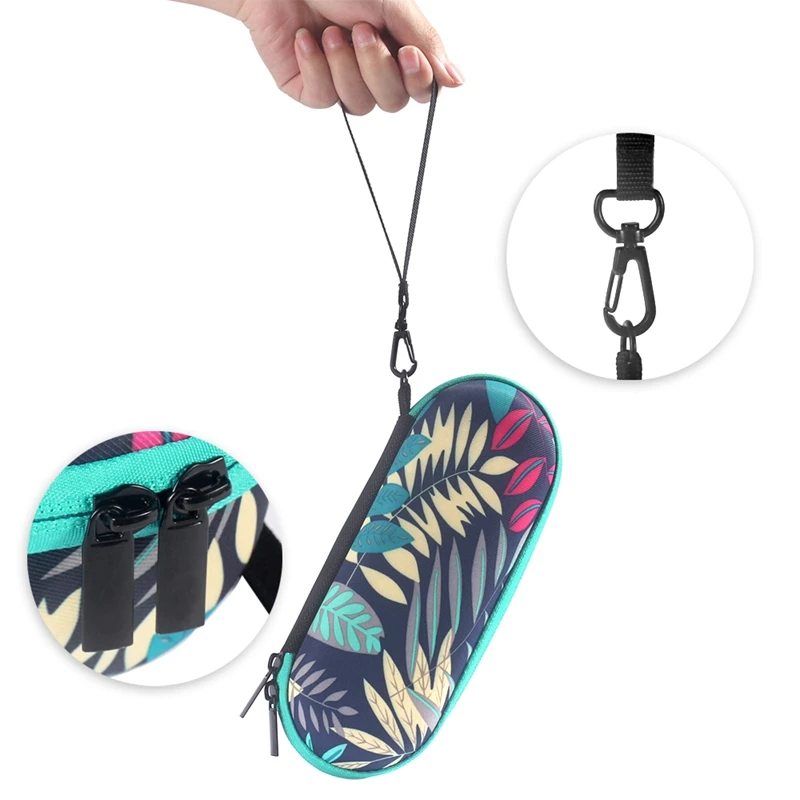 Жесткий чехол для переноски путешествий базовый набор инструментов Cricut и