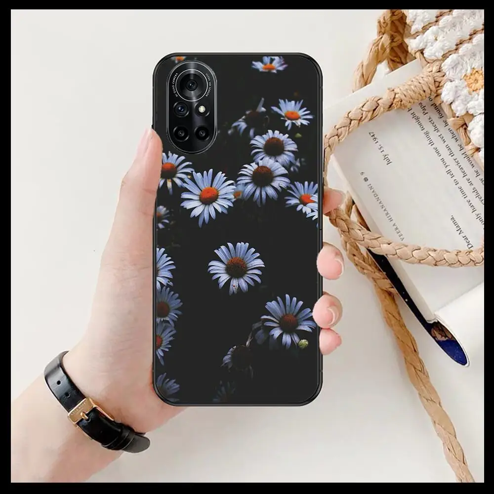 Прозрачный чехол для телефона Huawei Honor 20 10 9 8A 7 5T X Pro Lite | Мобильные телефоны и