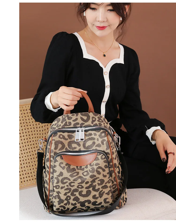 

Женская сумка YILIAN, рюкзак в европейском и американском стиле, женская модная универсальная дорожная сумка для хранения, рюкзак из искусстве...