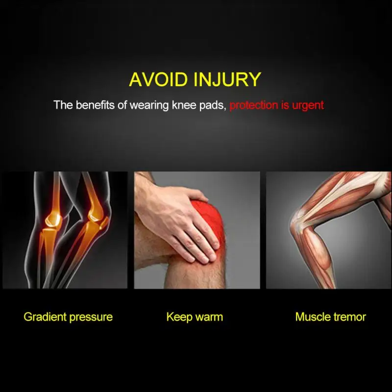 Спортивные гетры силиконовые профессиональные длинные до колена с рукавом