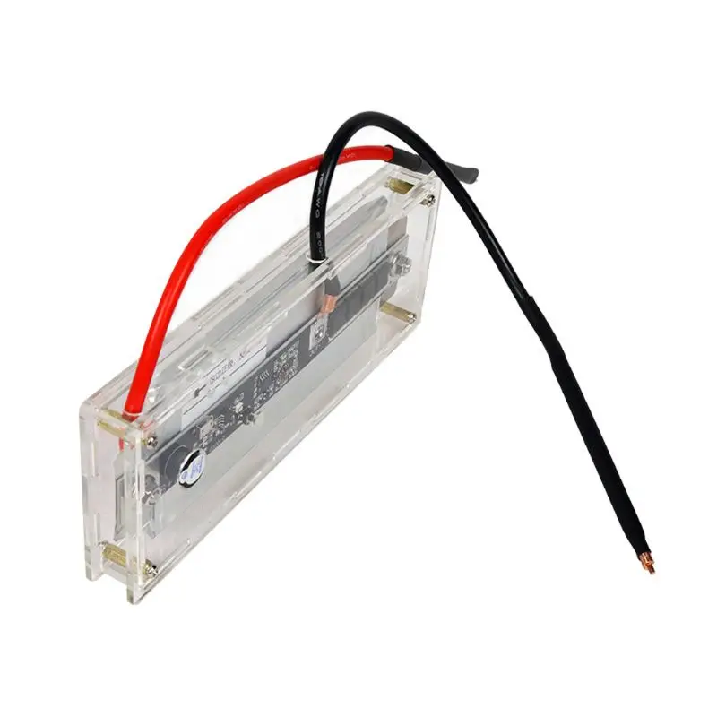 

Mini Protable Handheld DIY Spot Welding Tool Lithium Battery Welding Machine H7ED