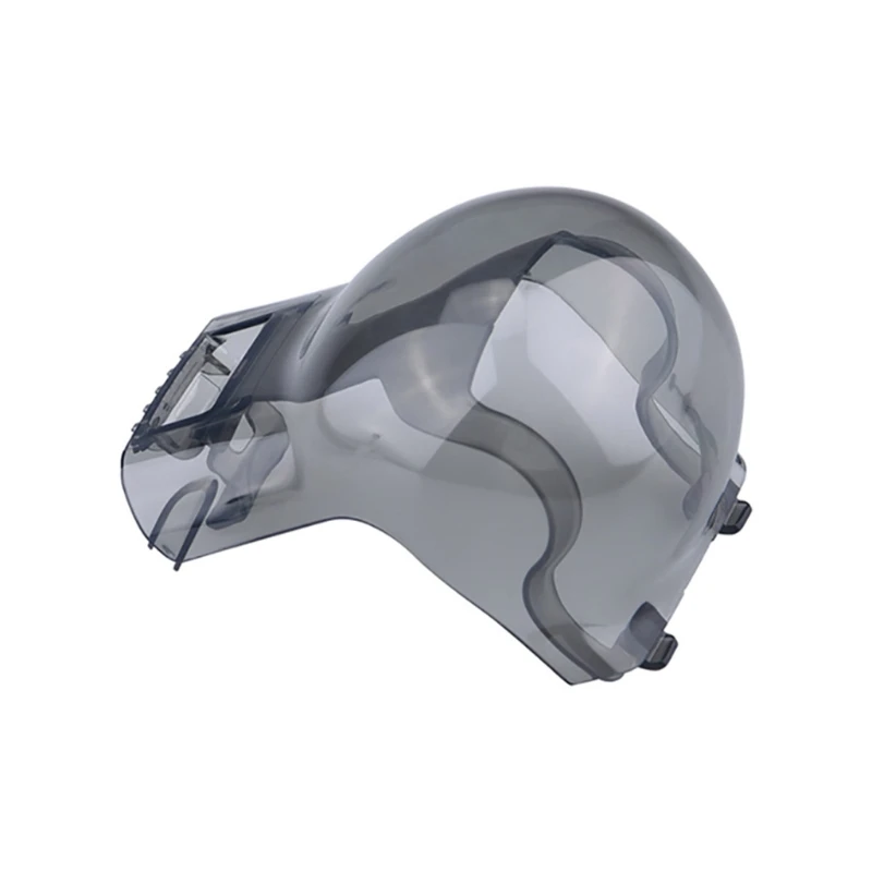 

Lens Hood Protector Compatible for -DJI Air 2S Anti-cratch Anti-dust Cover Gimbal Protection Guard Cap Drone Accessory
