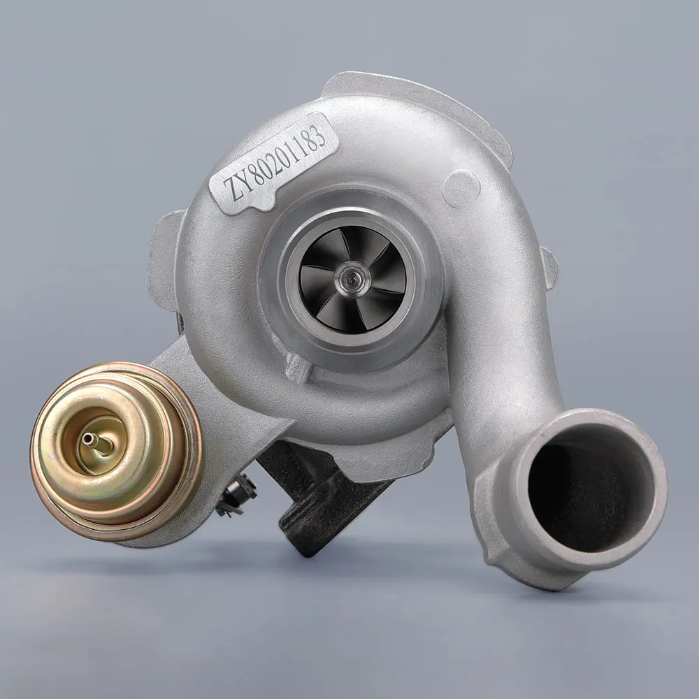 MAXPEEDINGRODS для Opel Vivaro 1 9 DTI Turbo F9Q760 1.9L 101HP 4000RPM 2002-2006 Renault Trafic Vauxhall 102BHP | Автомобили и