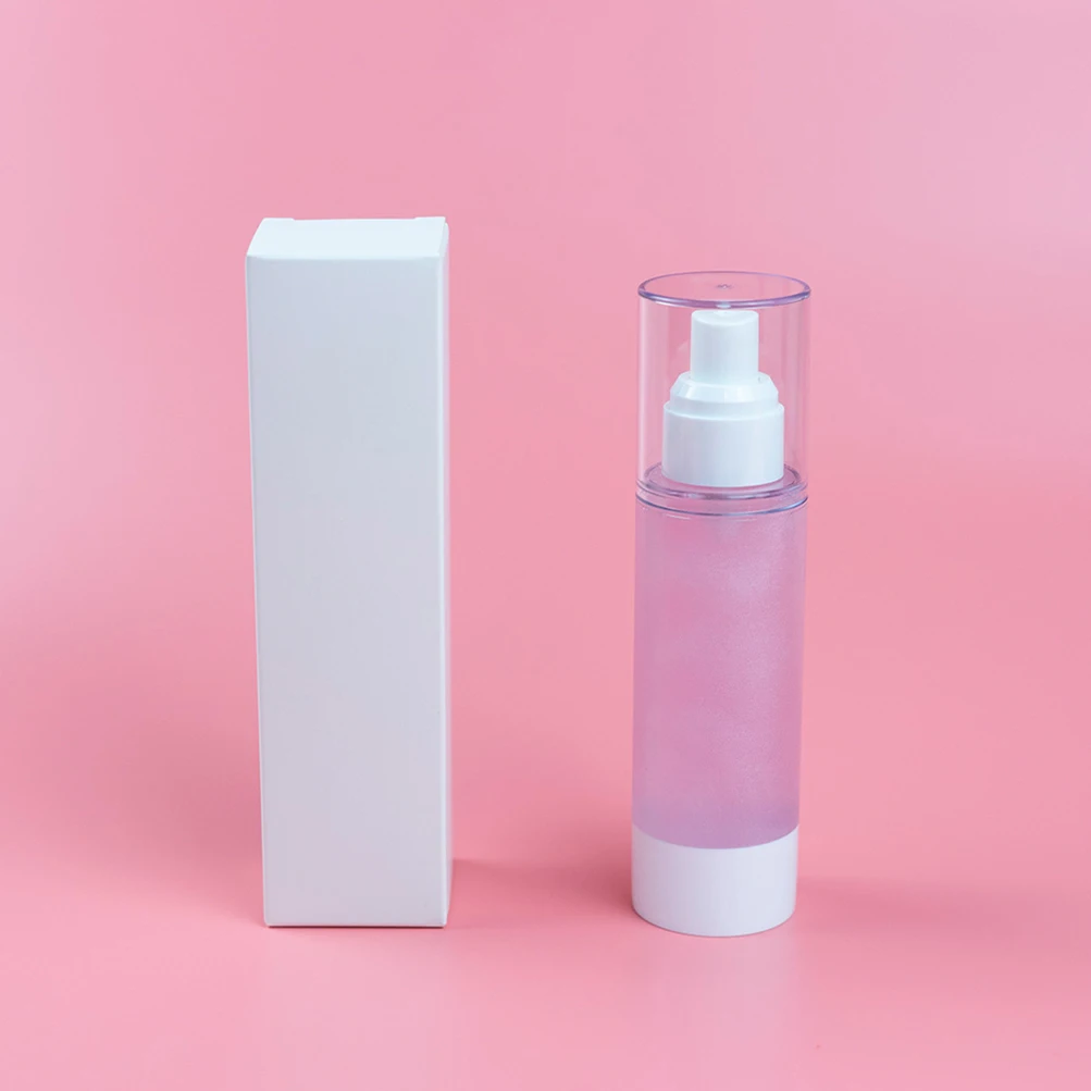 

Private Label Cosmetics Moisturizing Makeup Spray Make Up Wholesale Bulk Free Shipping