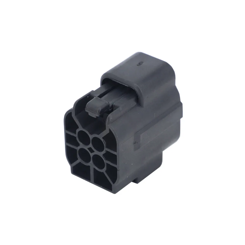 4-контактный DJ70416Y-1.8-11/21 водонепроницаемый Электрический проводной разъем