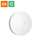 Wi-Fi переключатель-прерыватель Xiaomi Mijia для умного дома, Zigbee domotica domotique (должен соответствовать шлюзу Xiaomi)