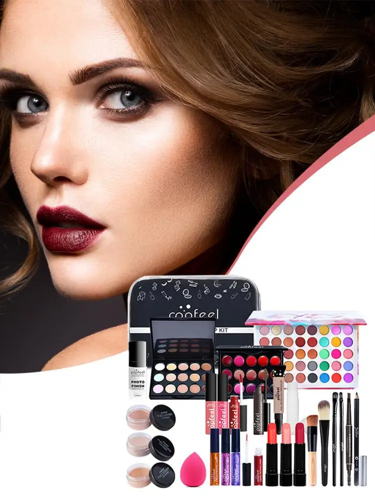

Makeup